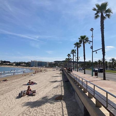 Piso Centro Salou Cerca Mar Daire Dış mekan fotoğraf