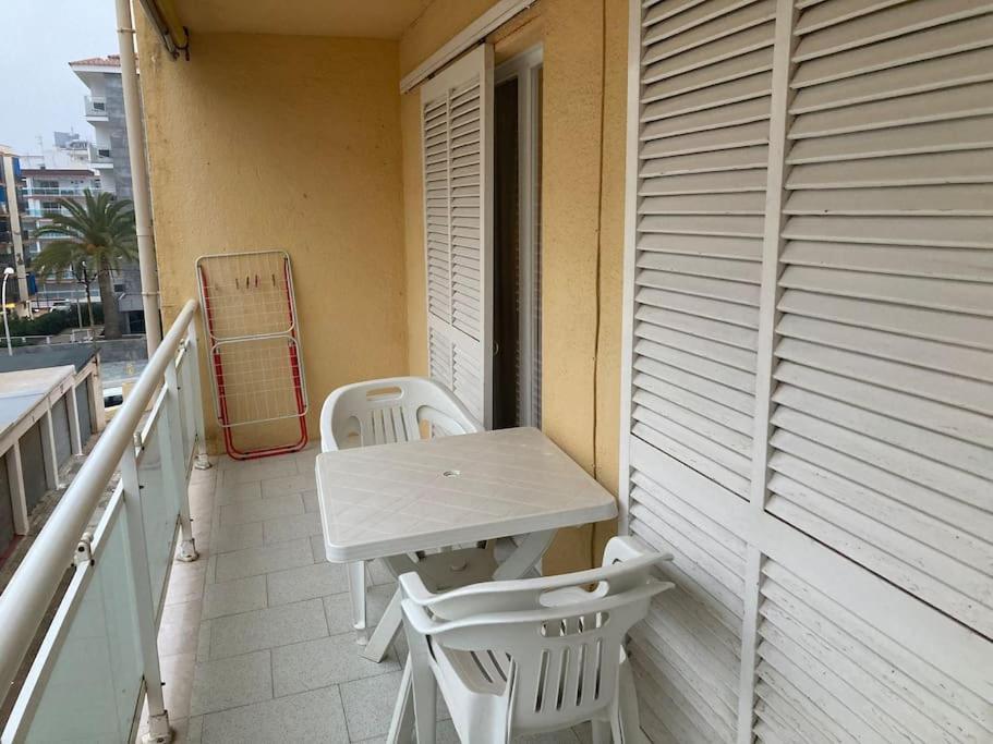 Piso Centro Salou Cerca Mar Daire Dış mekan fotoğraf