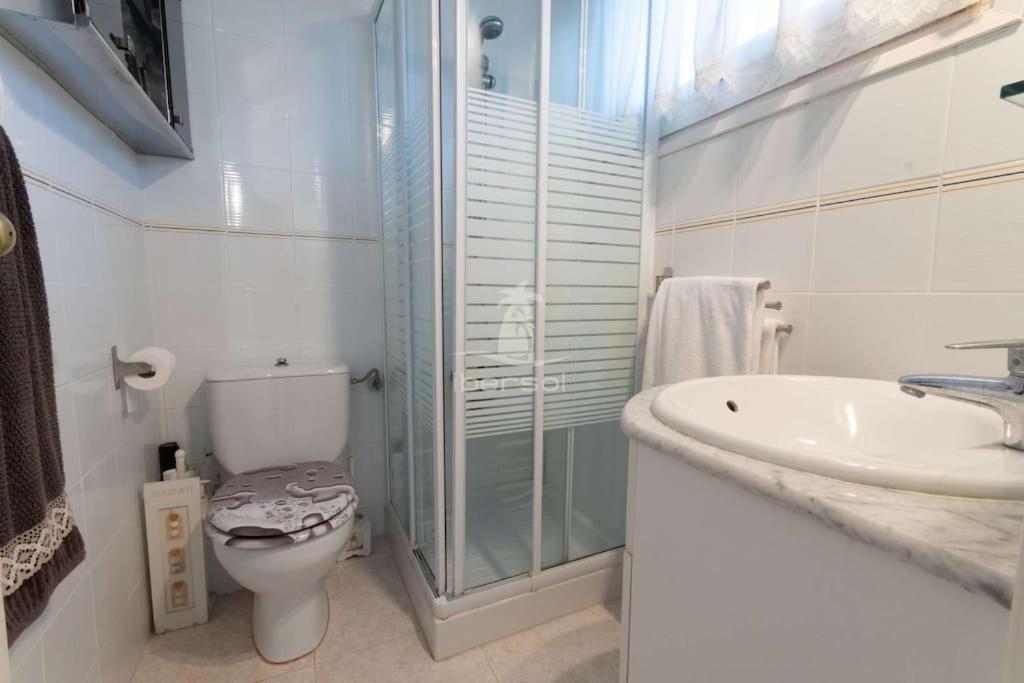 Piso Centro Salou Cerca Mar Daire Dış mekan fotoğraf