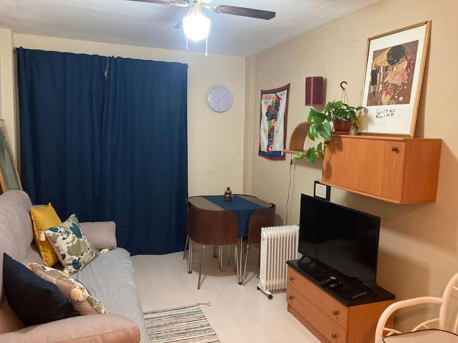 Piso Centro Salou Cerca Mar Daire Dış mekan fotoğraf