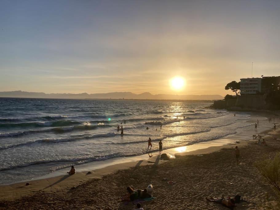 Piso Centro Salou Cerca Mar Daire Dış mekan fotoğraf