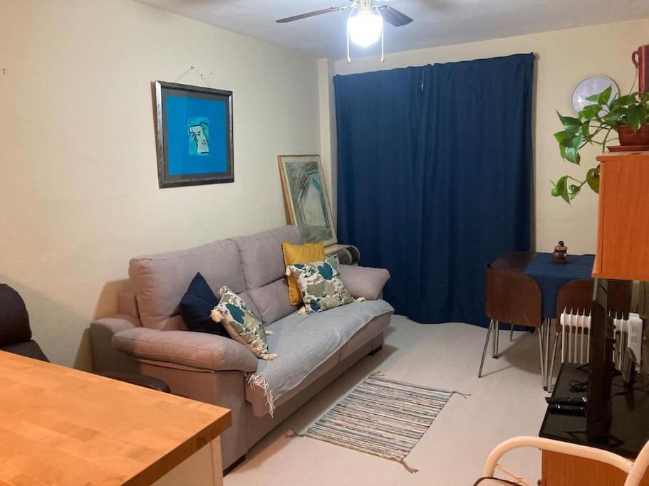 Piso Centro Salou Cerca Mar Daire Dış mekan fotoğraf