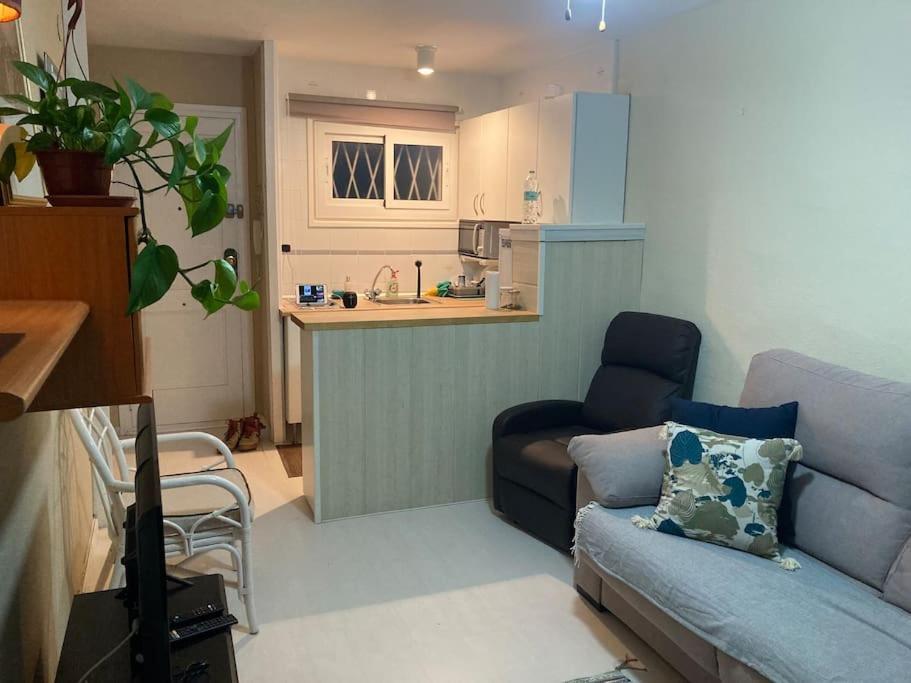 Piso Centro Salou Cerca Mar Daire Dış mekan fotoğraf